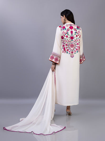 Zainab Chottani | Ramadan Edit 26 | Pristine Flora