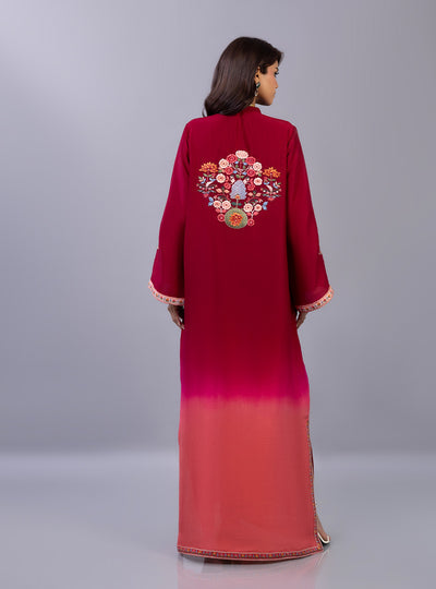 Zainab Chottani | Ramadan Edit 26 | Aurelian Kaftan