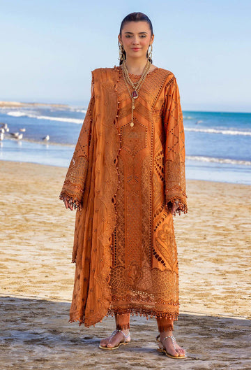 Adans Libas | Lasserkari 25 | LASSERKARI 03345