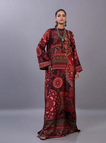 Zainab Chottani | Ramadan Edit 26 | Delilah Kaftan