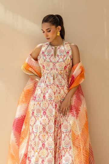 Sania Maskatiya | Samara Luxe 25 |Ralia (A)