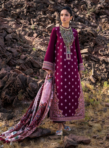 Zainab Chottani | Spring Summer Lawn 26 | Aylin