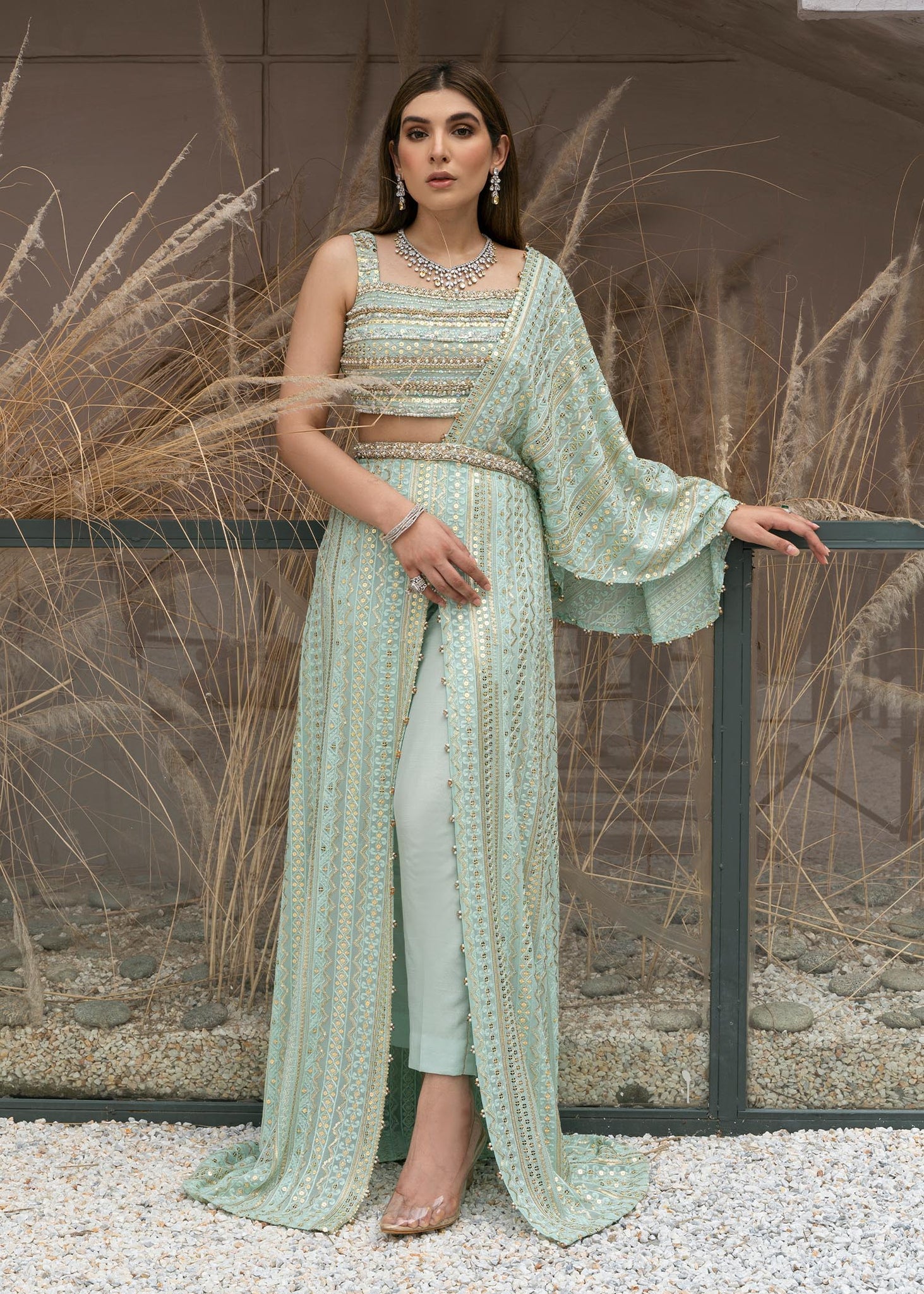 Kanwal Malik | Wedding Formals and Bridals | PHOEVO