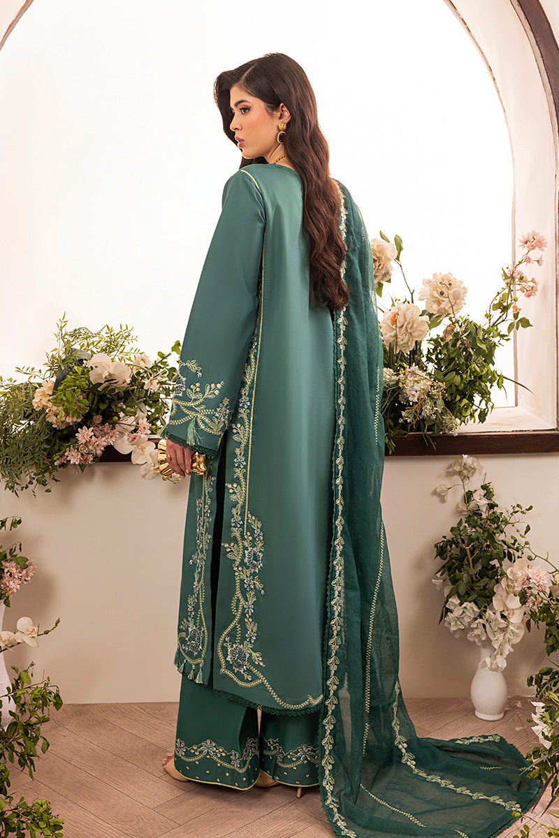 Shurooq | Mon Cheri |Jade