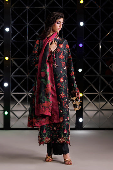 Rangrasiya | Luxe Silk 26 | Tresor