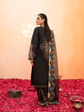 Fozia Khalid | Eid Edit 24 | Jade Black - Pakistani Clothes for women, in United Kingdom and United States