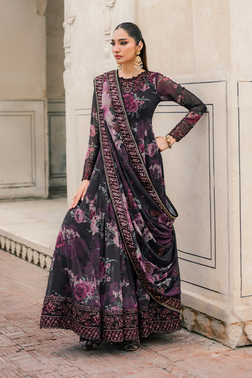 Iznik | Formal Wear | UE-315