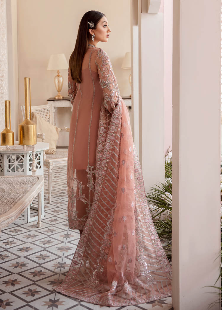 Kanwal Malik | Wedding Formals and Bridals | Izna