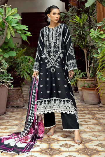 Gul Ahmed | Festive Capsule 25 | SP-52043