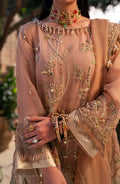 Eleshia | Khatoon Wedding Formals | Rawza - Pakistani Clothes for women, in United Kingdom and United States