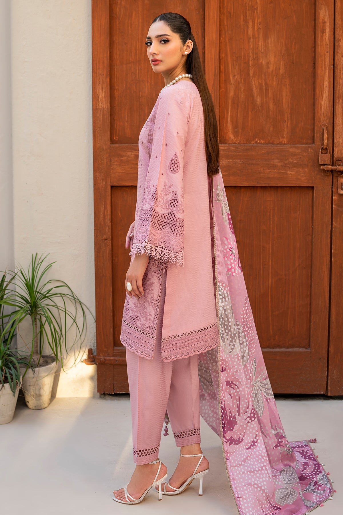 Jazmin | Irish Lawn SS 24 | D1 - Pakistani Clothes for women, in United Kingdom and United States