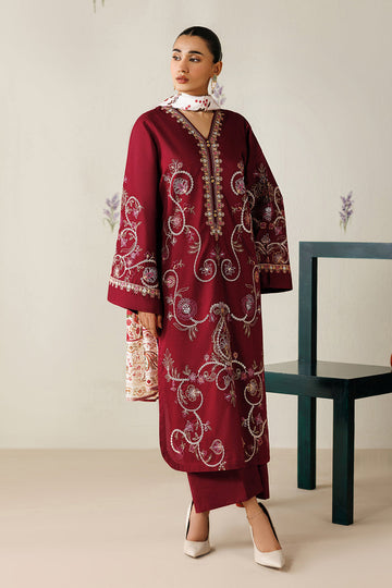 Baroque  | Luxury Pret 26 | PR-1264
