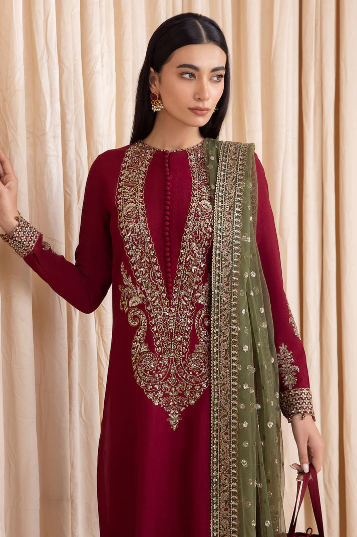 Jazmin | Formals Collection | UR-7004 - Pakistani Clothes for women, in United Kingdom and United States