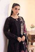 Iznik | Exclusive Lawn | UE-253 EMBROIDERED LAWN - Pakistani Clothes for women, in United Kingdom and United States