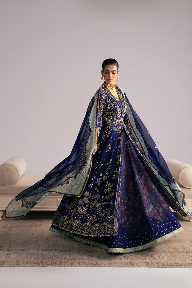 Suffuse | Freeshia Wedding Formals | RISHAAL