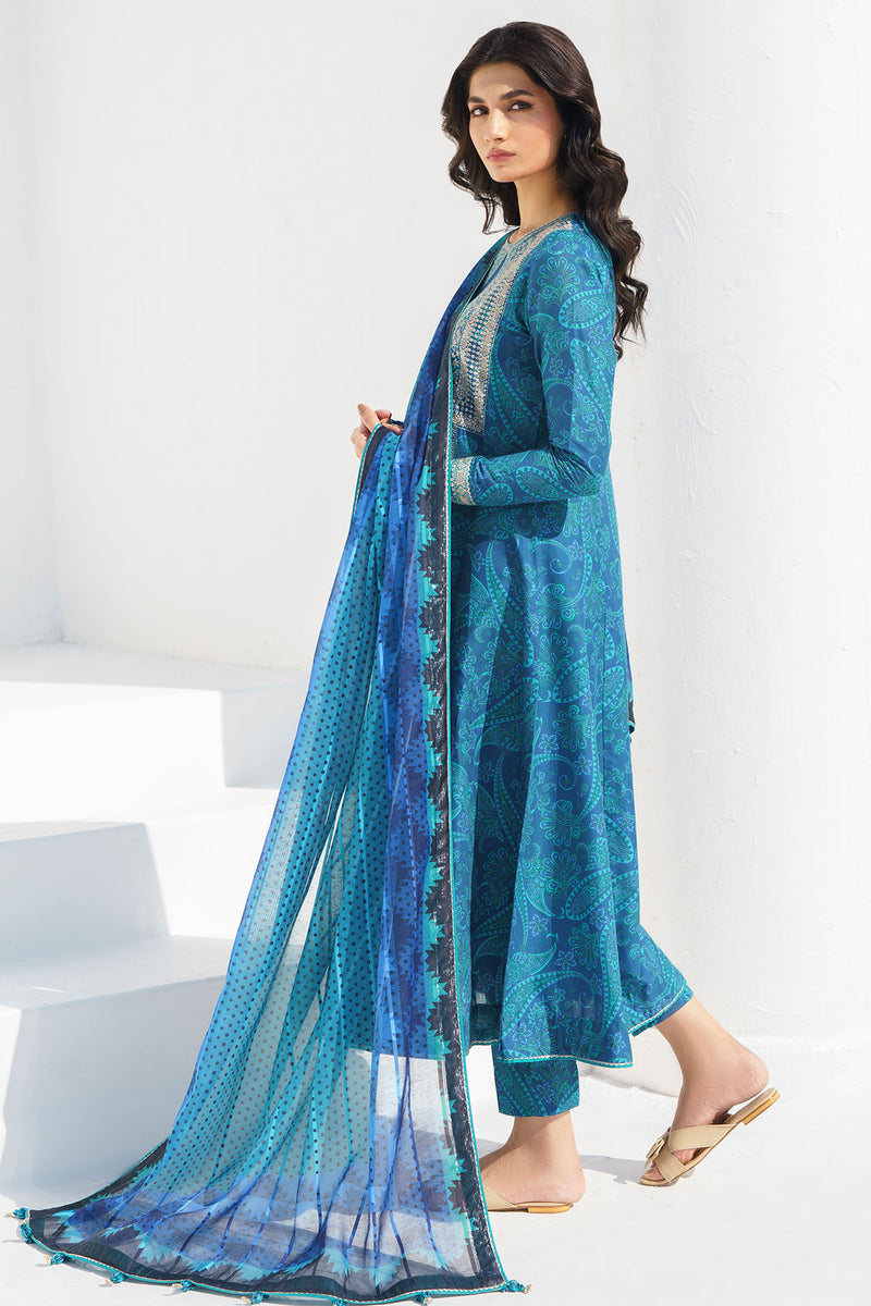 Jazmin | Summer Lawn 25 | USE-9017