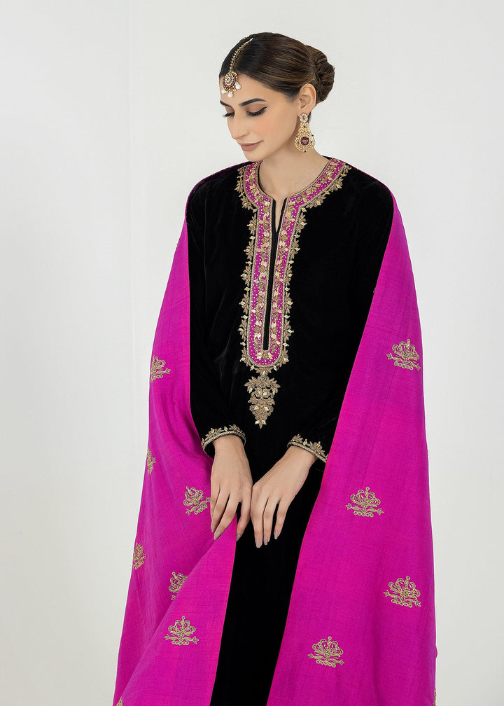 Purple Haze Pret Studio | Apsara Formals | Odessa - Pakistani Clothes for women, in United Kingdom and United States