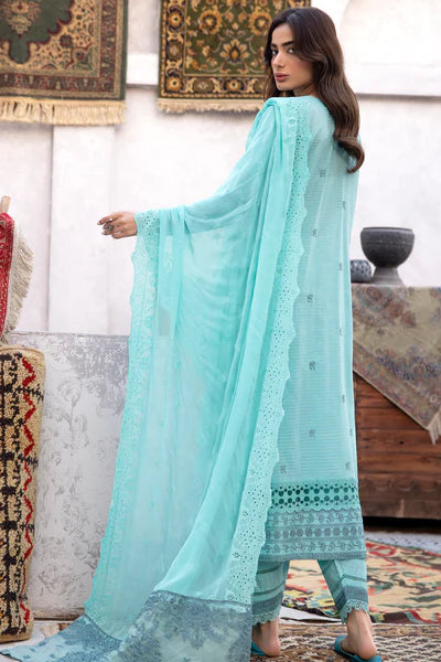 Johra | Basar Lawn 24 | BR-267 - Pakistani Clothes for women, in United Kingdom and United States