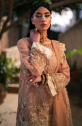 Eleshia | Khatoon Wedding Formals | Rawza - Pakistani Clothes for women, in United Kingdom and United States