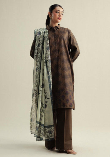 Zara Shahjahan | Coco Prints 25 | Rove-6A