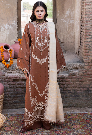 Humdum | Khumar 25 | D09