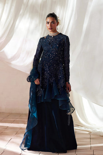 Suffuse | Freeshia Wedding Formals | Simorah