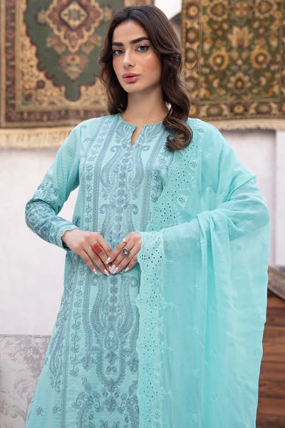 Johra | Basar Lawn 24 | BR-267 - Pakistani Clothes for women, in United Kingdom and United States