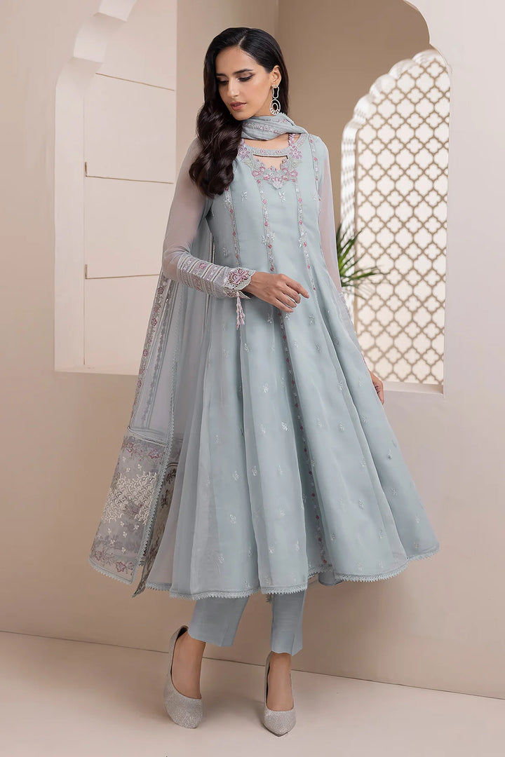 Baroque | Formals Collection | UF-419 - Pakistani Clothes for women, in United Kingdom and United States