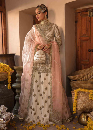 Kanwal Malik | Wedding Formals and Bridals | Nargis