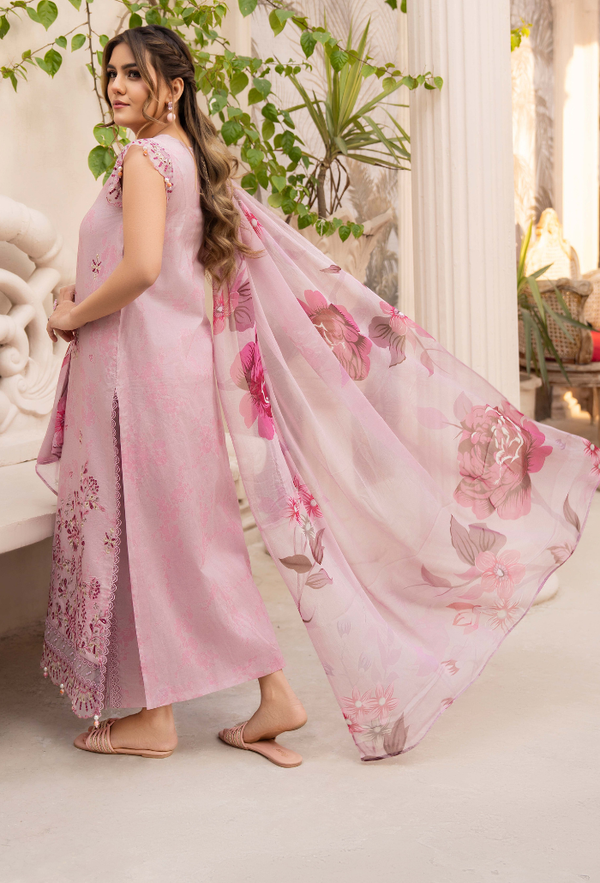 Humdum | Summer Breeze 26 | D02