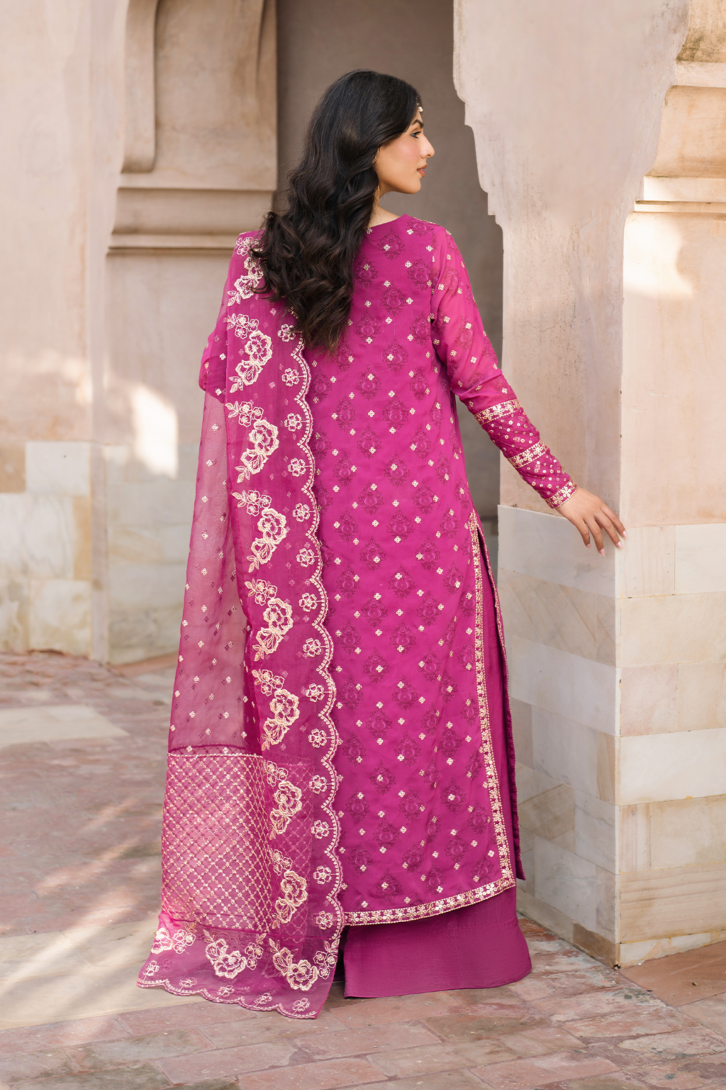 Iznik | Bandhani Formals | UE-326