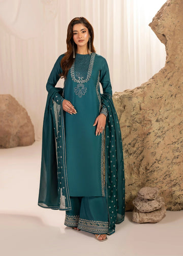 Jamnii | Silk Atelier Pret 26 | OCEANETTE