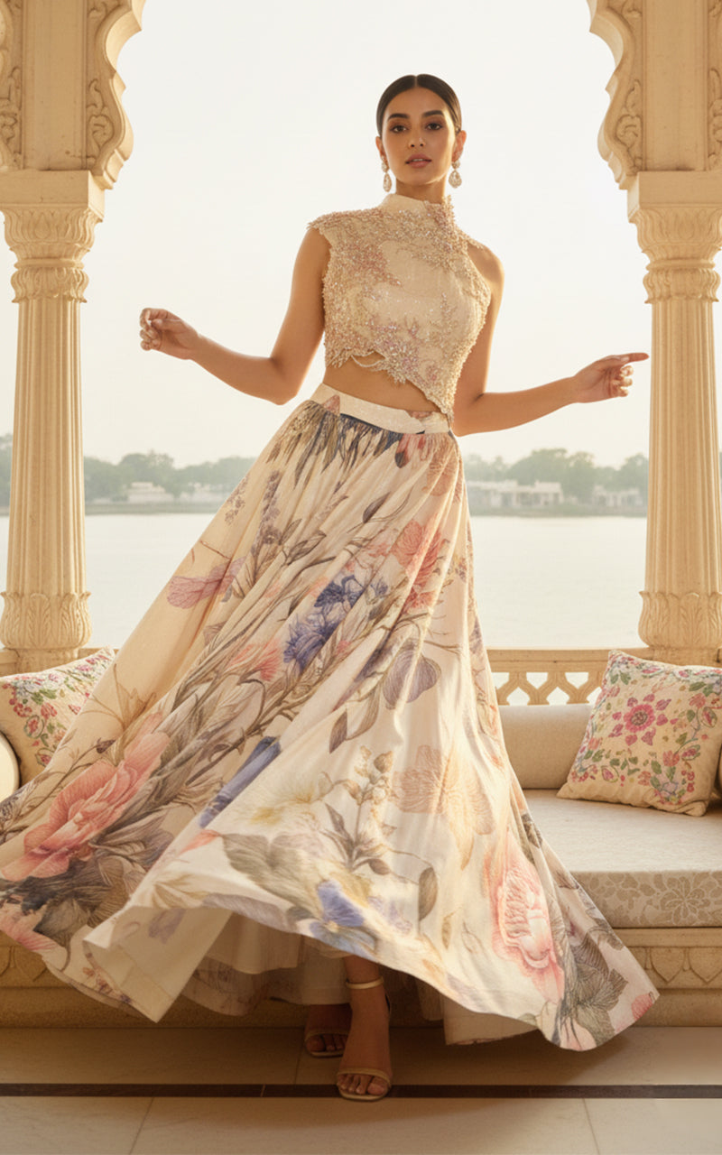 Threads and Motifs | Formal Dresses 25 | 10345