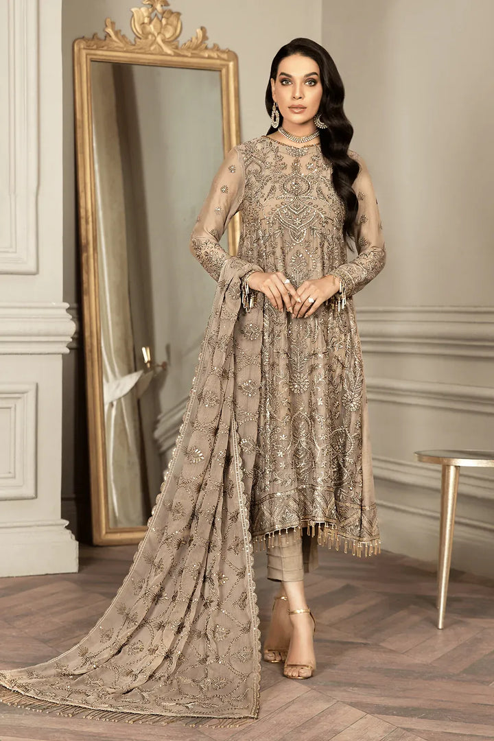 Zarif | Mehroz Formals | LIME STONE - Pakistani Clothes for women, in United Kingdom and United States