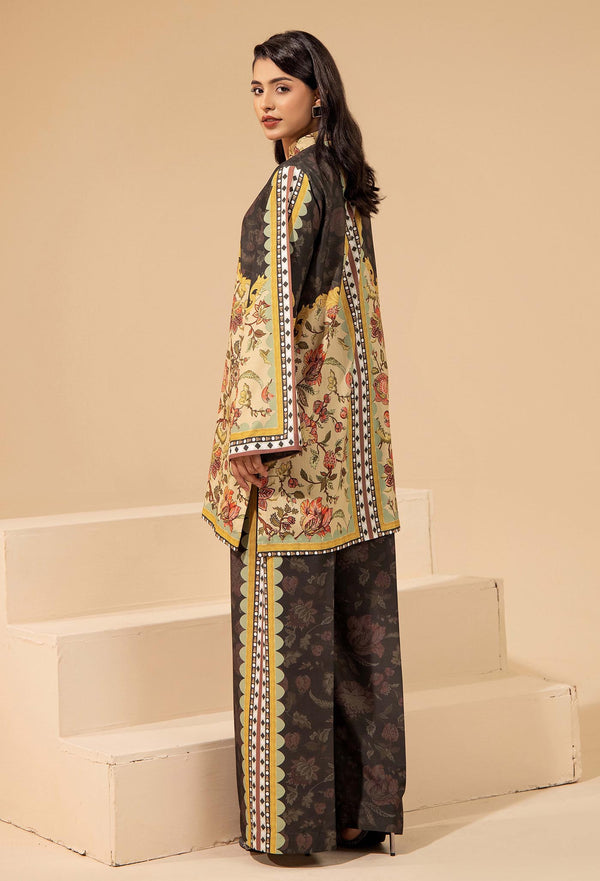 Adans Libas | Winter Slub 25 | SLUB 7561