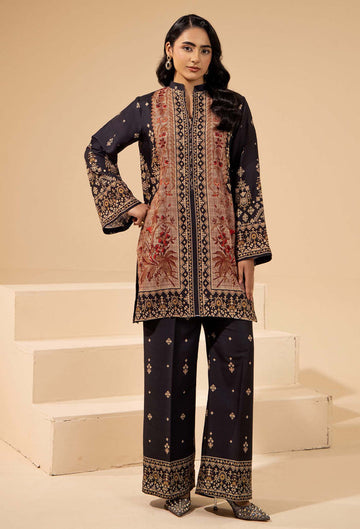 Adans Libas | Winter Slub 25 | SLUB 7563