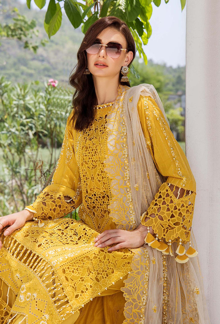 Adans Libas | Rarity Glance Lawn 24 | Rarity Glance 7206 - Hoorain Designer Wear - Pakistani Designer Clothes for women, in United Kingdom, United states, CA and Australia