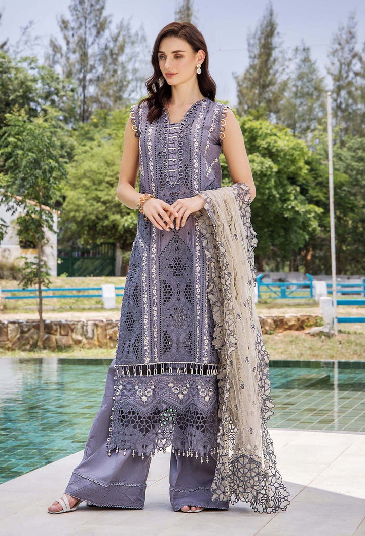 Adans Libas | Rarity Glance Lawn 24 | Rarity Glance 7208 - Hoorain Designer Wear - Pakistani Designer Clothes for women, in United Kingdom, United states, CA and Australia