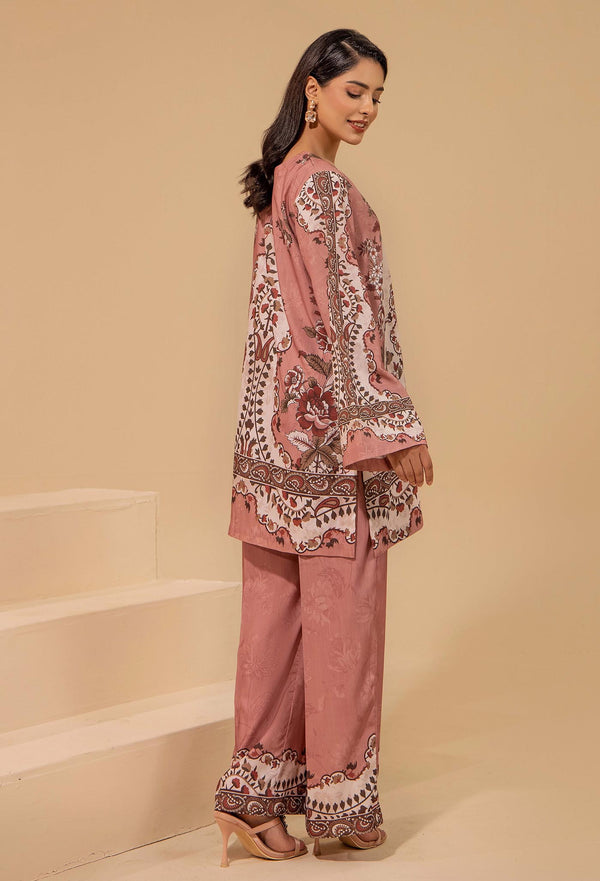 Adans Libas | Winter Slub 25 | SLUB 7571