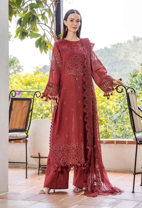 Adans Libas | Rarity Glance Lawn 24 | Rarity Glance 7207 - Hoorain Designer Wear - Pakistani Designer Clothes for women, in United Kingdom, United states, CA and Australia