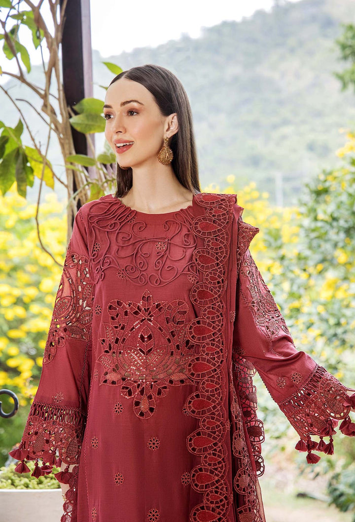 Adans Libas | Rarity Glance Lawn 24 | Rarity Glance 7207 - Hoorain Designer Wear - Pakistani Designer Clothes for women, in United Kingdom, United states, CA and Australia