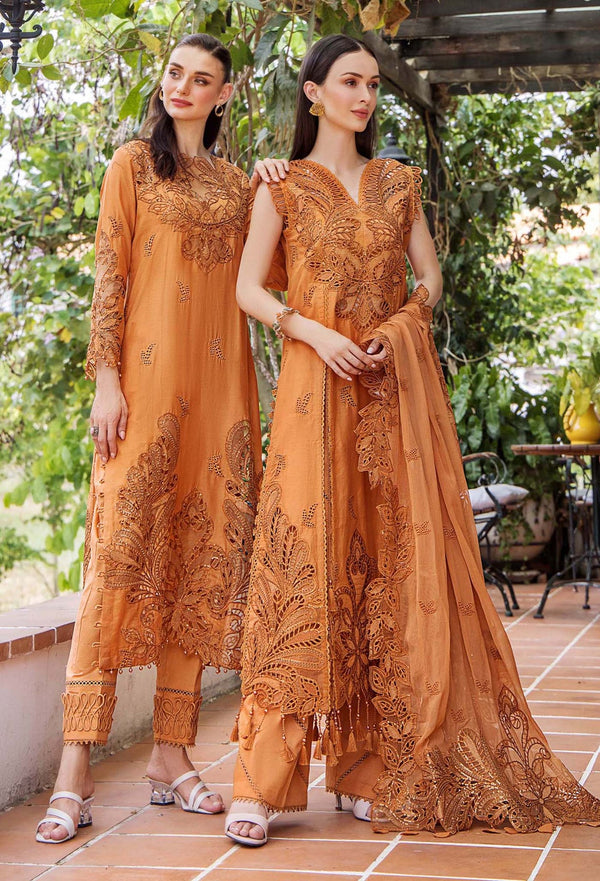 Adans Libas | Rarity Glance Lawn 24 | Rarity Glance 7201 - Hoorain Designer Wear - Pakistani Designer Clothes for women, in United Kingdom, United states, CA and Australia