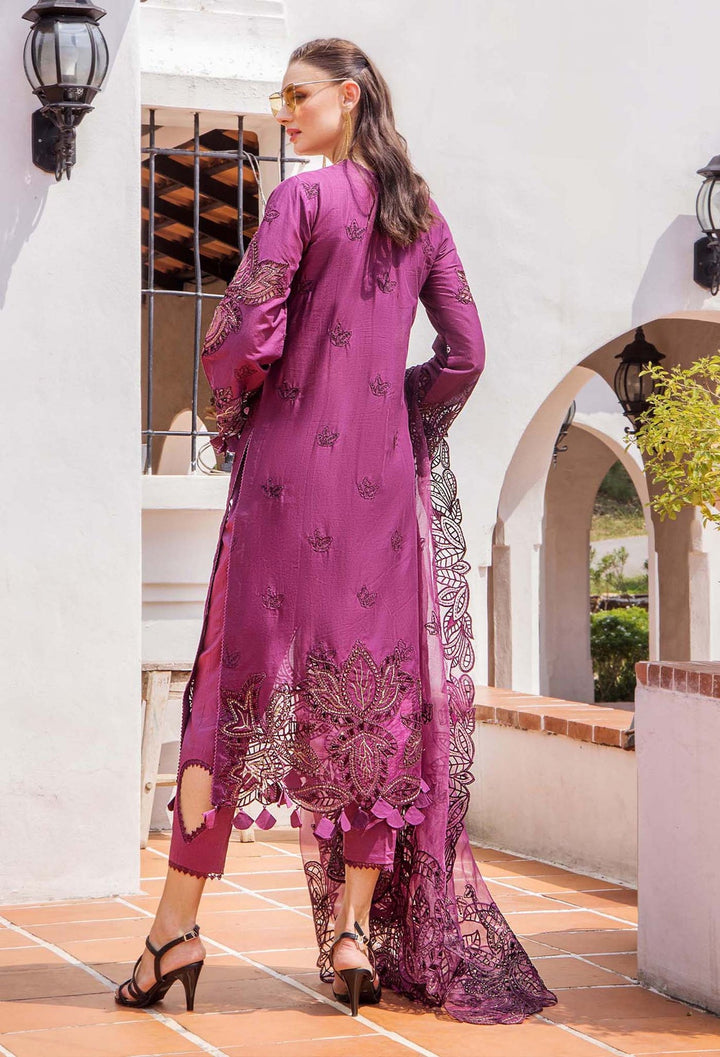 Adans Libas | Rarity Glance Lawn 24 | Rarity Glance 7209 - Hoorain Designer Wear - Pakistani Designer Clothes for women, in United Kingdom, United states, CA and Australia