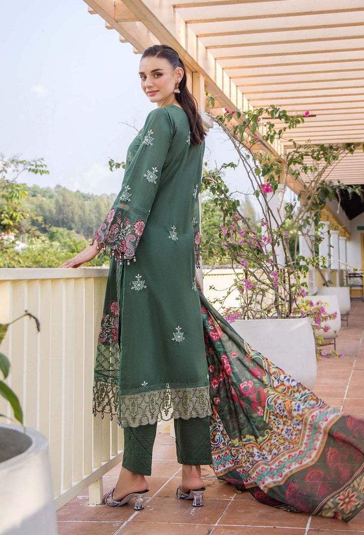 Adans Libas | Lawn Hijab Sheikh 2 | Adan's Lawn 7304 - Pakistani Clothes for women, in United Kingdom and United States
