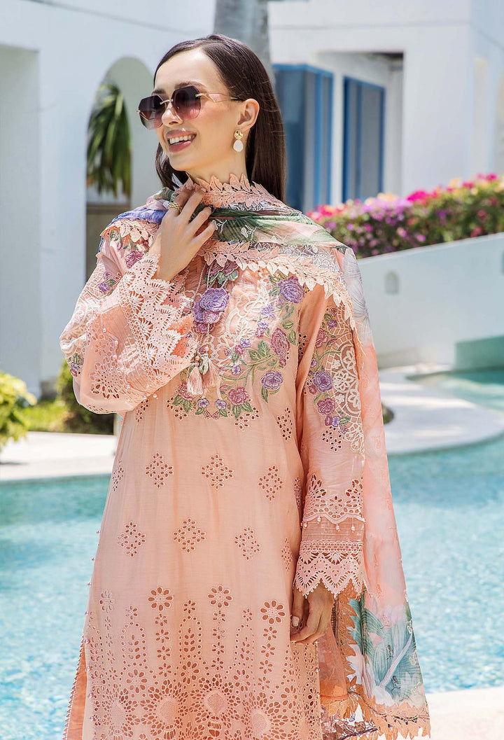 Adans Libas | Adans Blossom Lawn | Adan's Blossom 7500 - Pakistani Clothes for women, in United Kingdom and United States