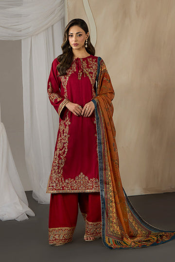 Zarif | Exclusive Eid Pret | ZRF-EMC 30