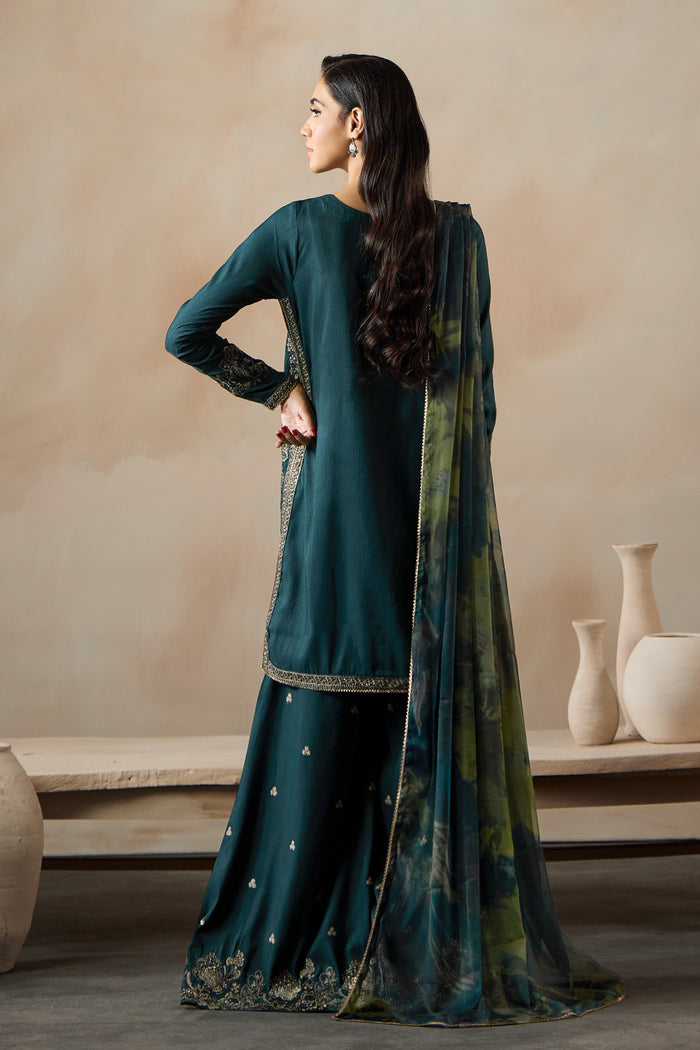 Zarif | Exclusive Eid Pret | ZRF-EMC 28