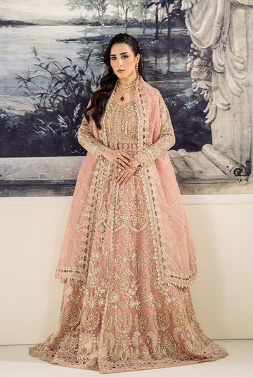 Saad Shaikh | Celestia Wedding Formals 26 | ROSÉE