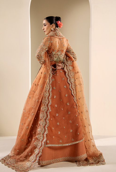 Saad Shaikh | Celestia Wedding Formals 26 | SERENA