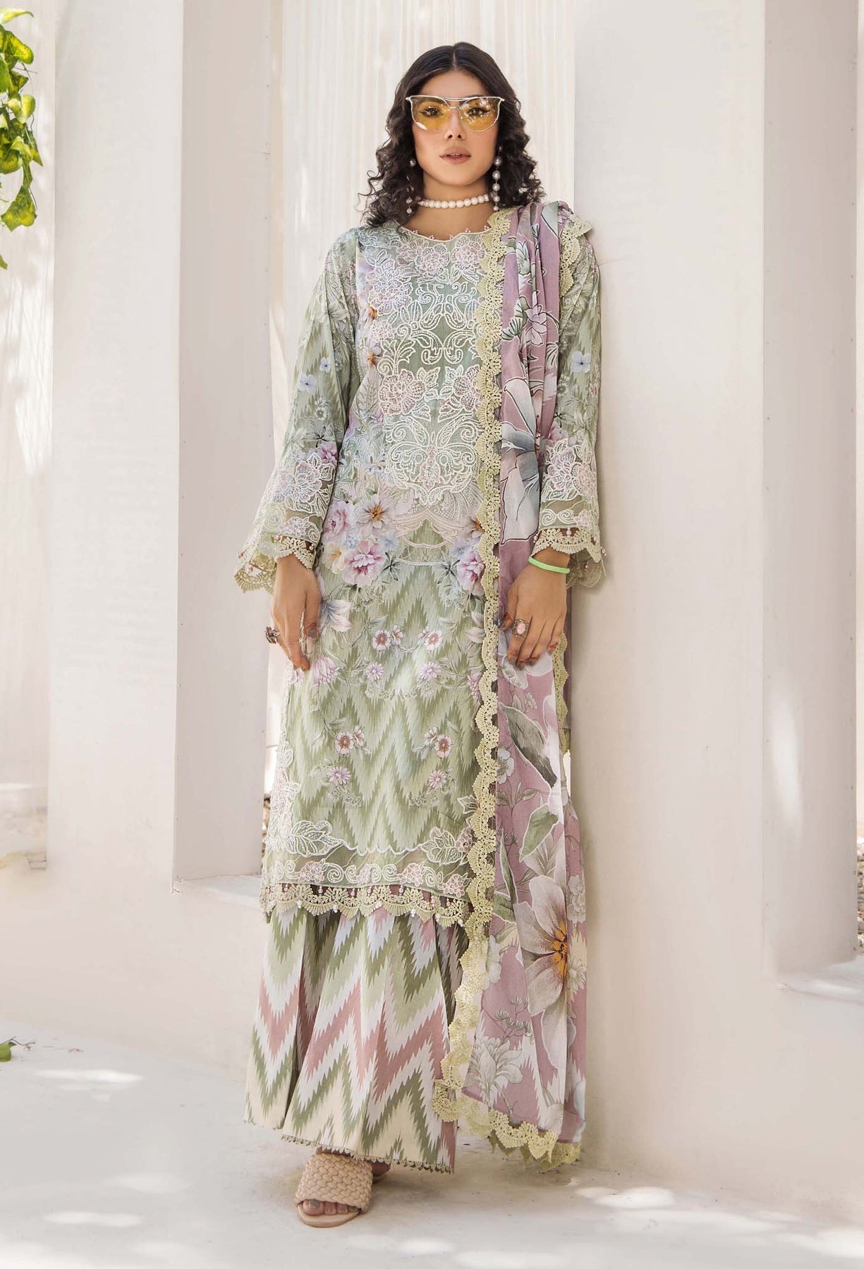 Adans Libas | Adans Prints 25 | PRINTS 1101